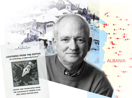 Robert Elsie